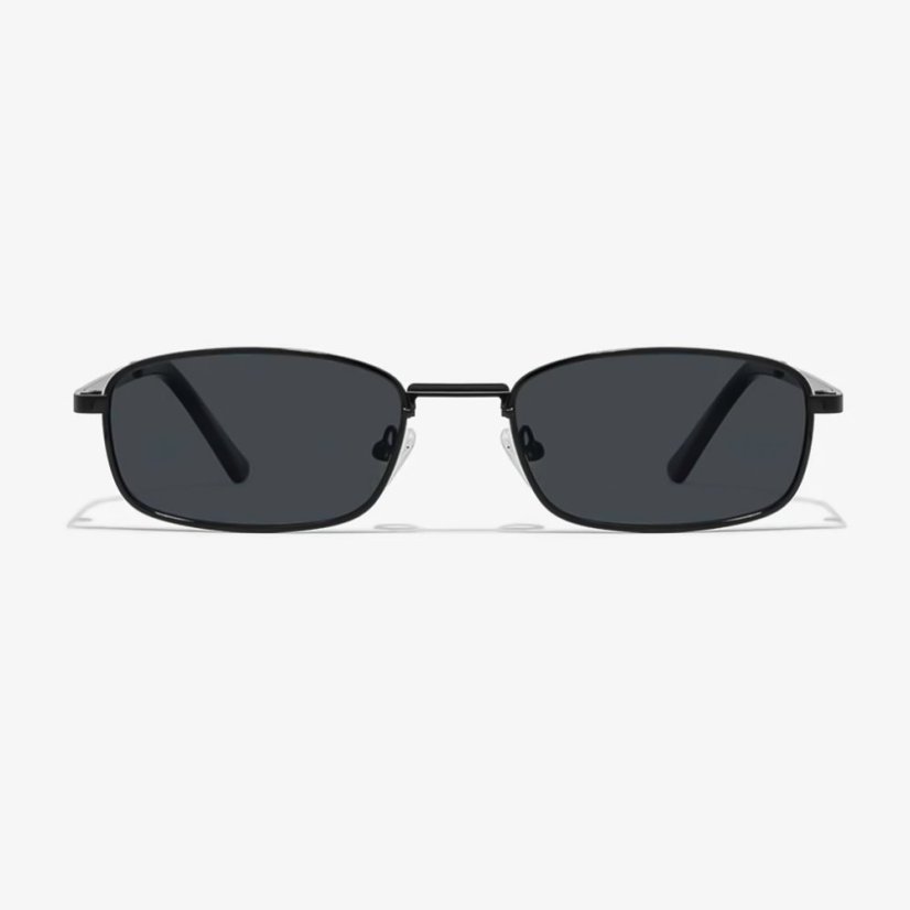 Slnečné okuliare D.Franklin Square Legacy Black / Black