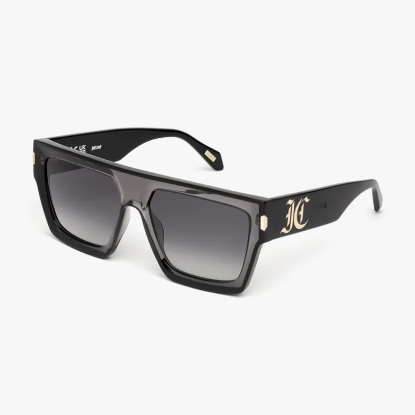 Slnečné okuliare Just Cavalli SJC107V 04GT 58