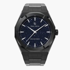Pánske hodinky Paul Rich STAR DUST II BLACK 1