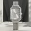 damske hodinky paul rich icon silver 4