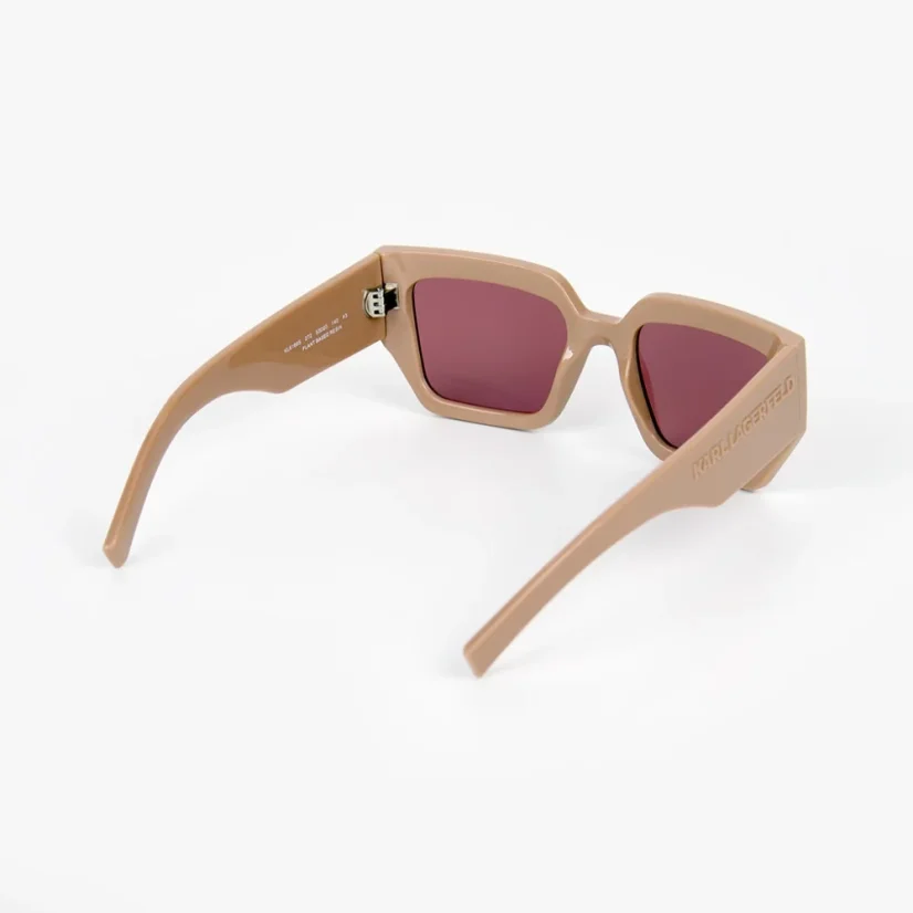 Slnečné okuliare Karl Lagerfeld KL6166S 272