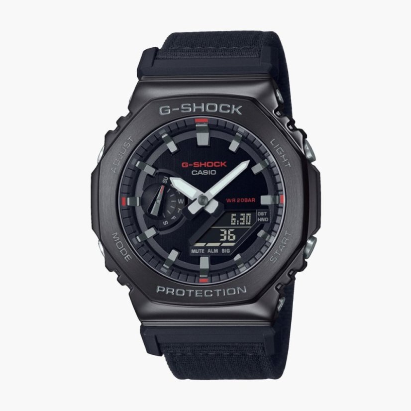 panske hodinky g shock gm 2100cb 1aer 1