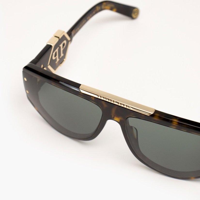 Slnečné okuliare Philipp Plein SPP093M 0722 65 6.