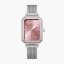 damske hodinky paul rich icon silver pink 1