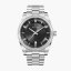 panske hodinky paul rich legacy silver black 1