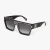 Sluneční brýle Just Cavalli SJC107V 04GT 58