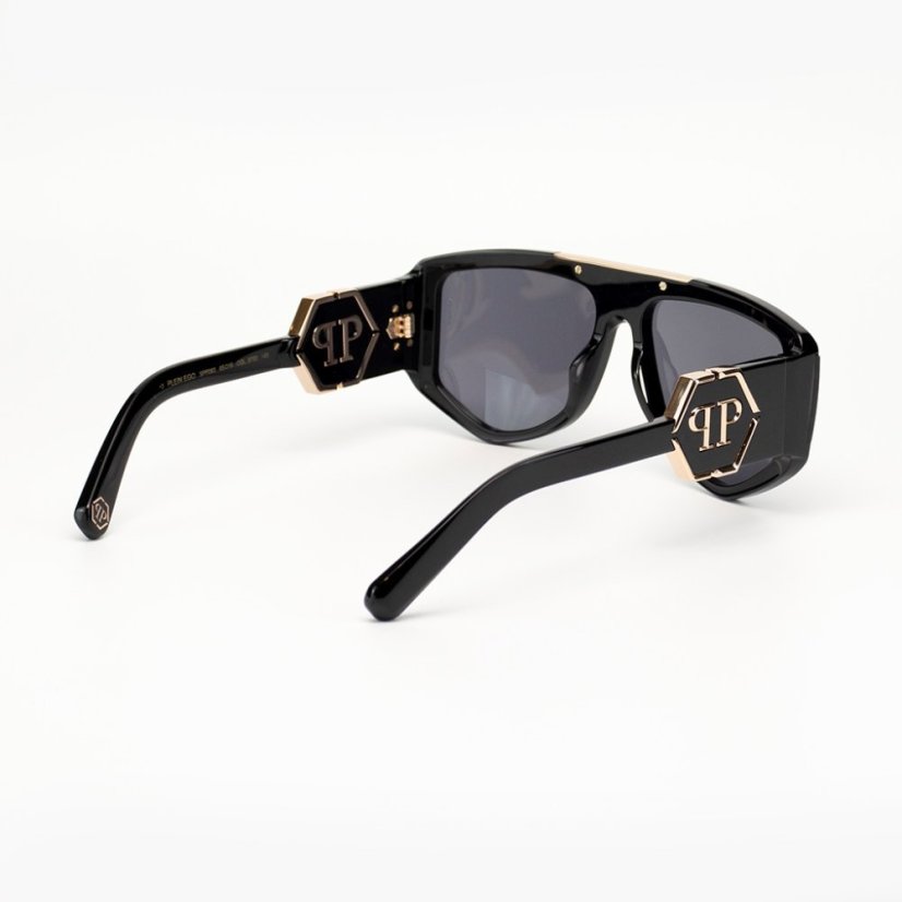 Slnečné okuliare Philipp Plein SPP093M 0700 65 3.