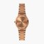 Dámske hodinky Cosmic Dust Rose Gold 2
