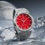 panske hodinky paul rich frosted star dust ii silver red 4