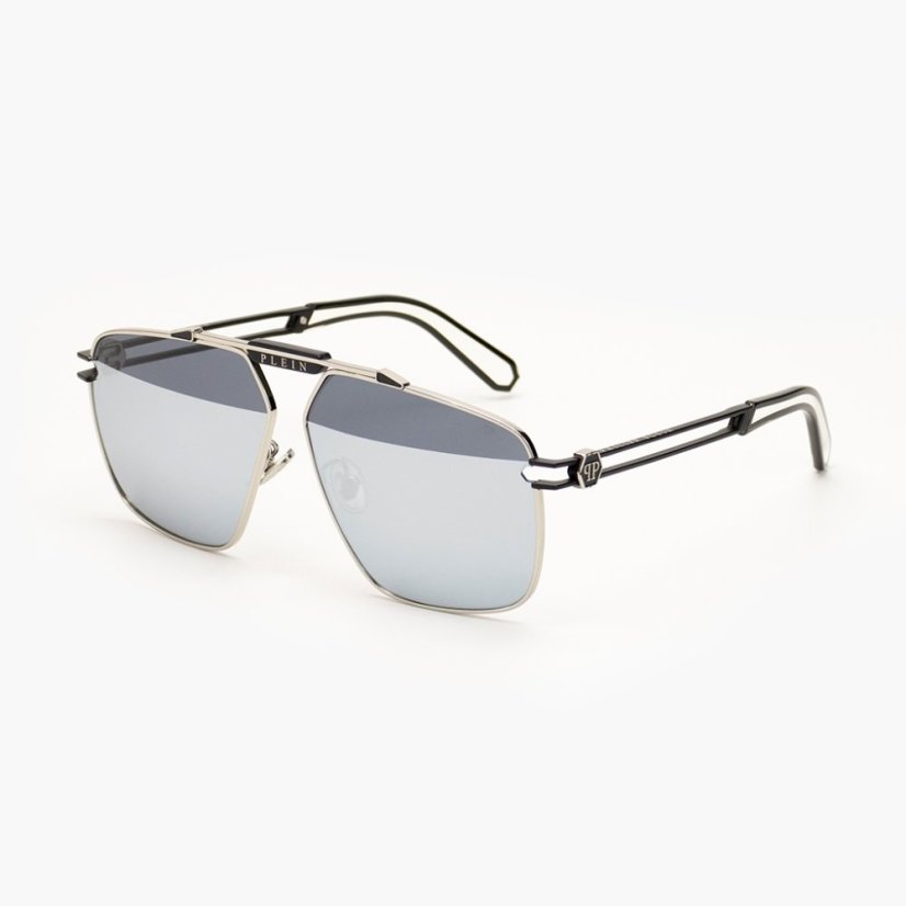 Slnečné okuliare Philipp Plein SPP049M K07X 63 1.