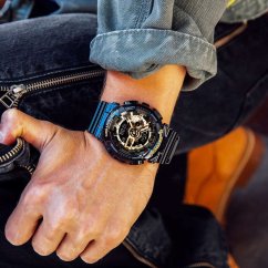 panske hodinky g shock ga 110gb 1aer 2