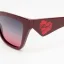 Slnečné okuliare Karl Lagerfeld KL6184S 601