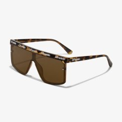 Sluneční brýle D.Franklin Orion Demi Brown DFKSUN0529 0802 20