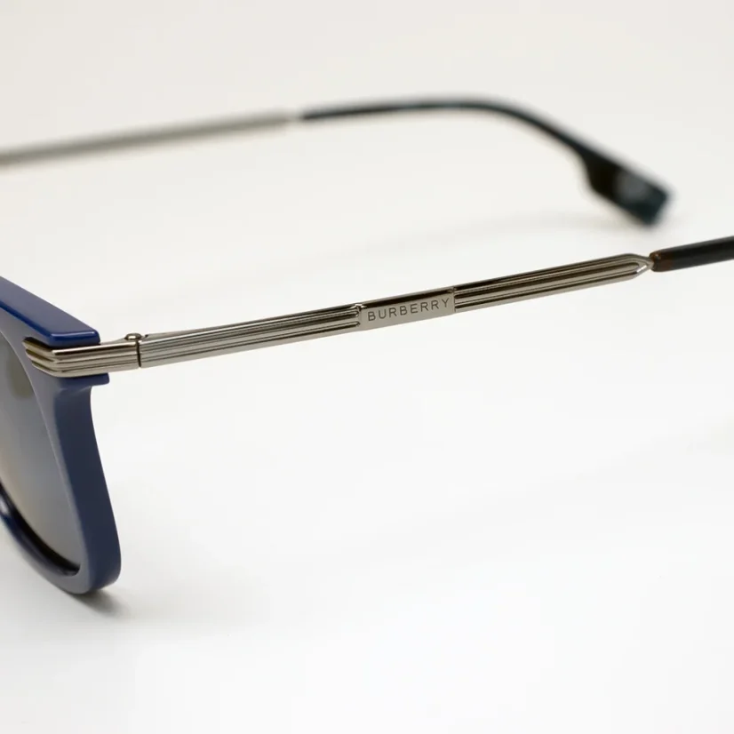 Slnečné okuliare Burberry BE4395 405880 51