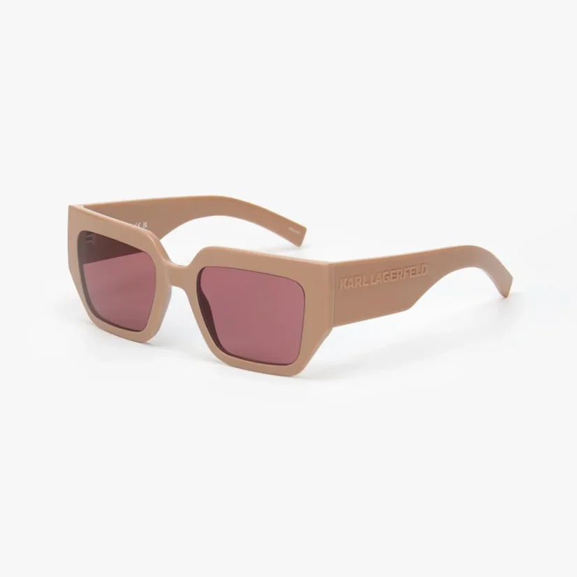 Slnečné okuliare Karl Lagerfeld KL6166S 272