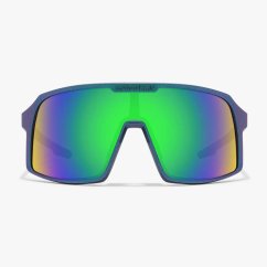 Sluneční brýle D.Franklin Wind Limited Iridiscent Navy Green 2