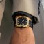 Pánske hodinky Paul Rich Astro Day & Date Mason Gold 5