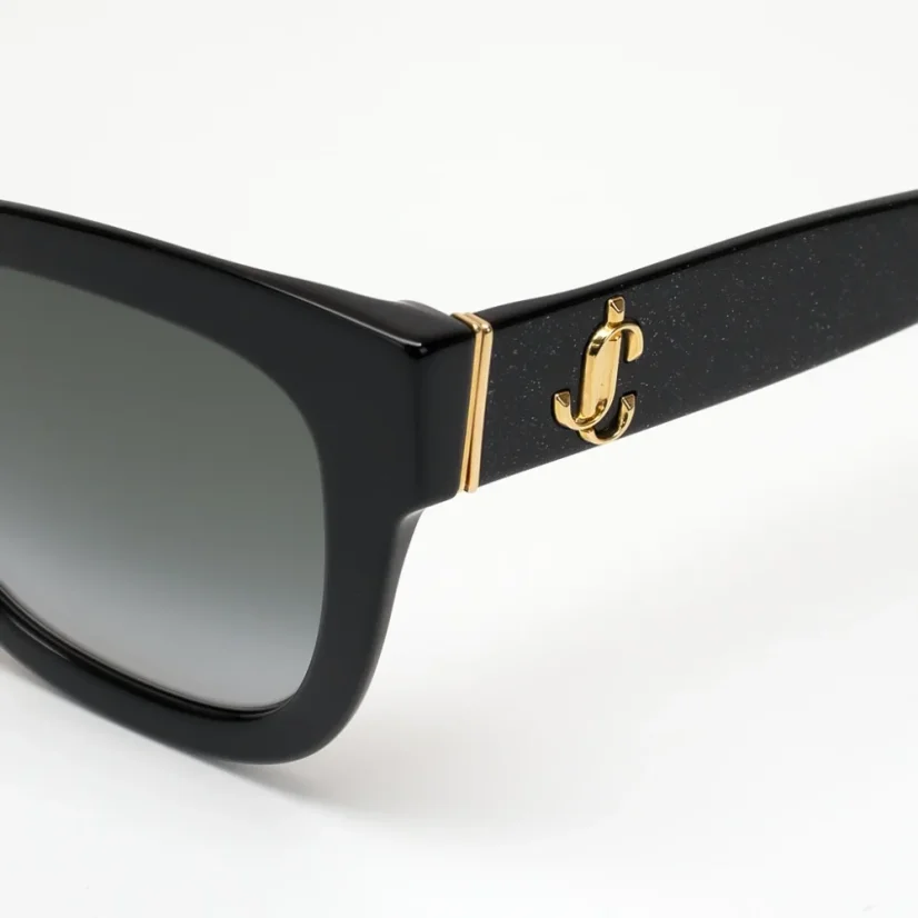 Slnečné okuliare Jimmy Choo JAN/S DXF 52 20 145