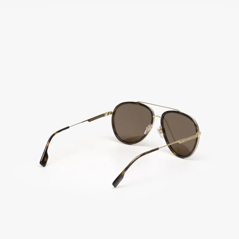 Slnečné okuliare Burberry BE3125 101773 59