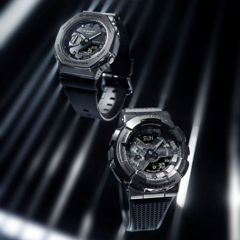 panske hodinky g shock gm 2100bb 1aer 3