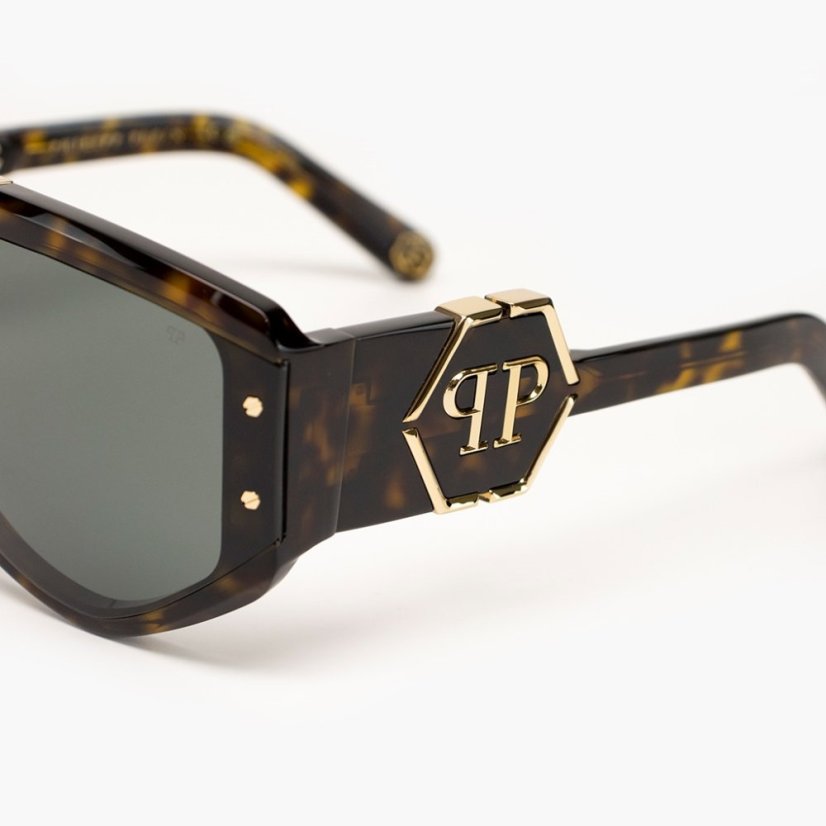 Slnečné okuliare Philipp Plein SPP093M 0722 65 4.