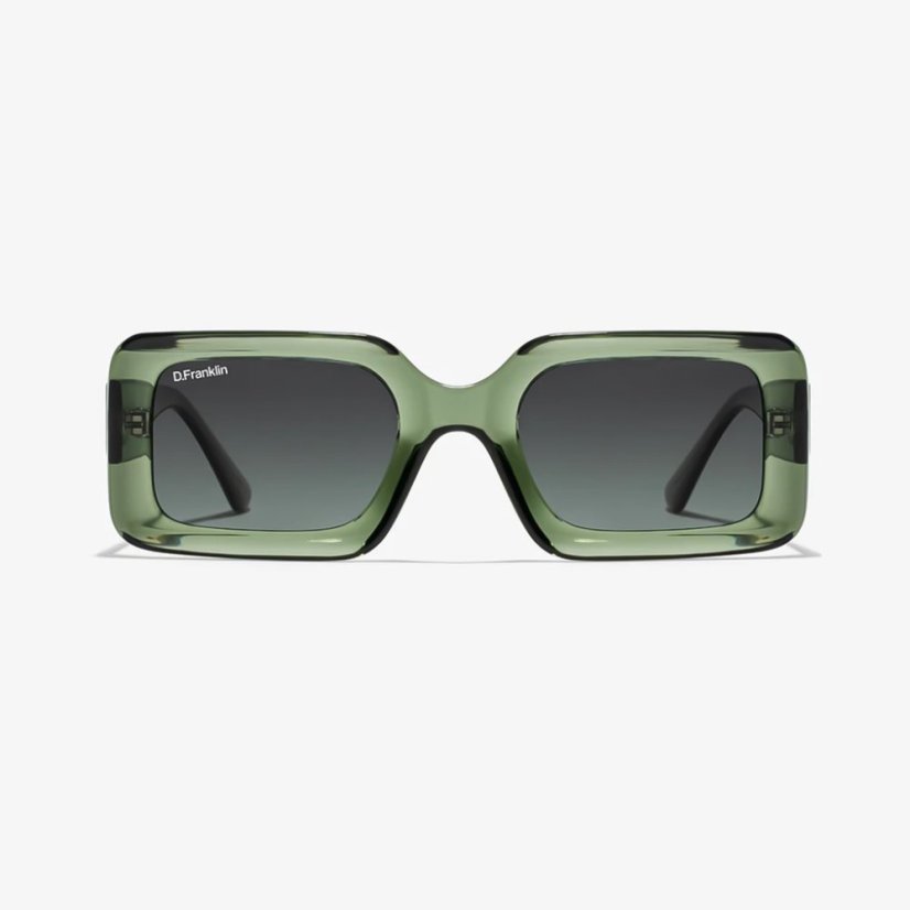 slunecni bryle d franklin bahamas crystal green smoke green 2