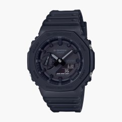 panske hodinky g shock ga 2100 1a1er