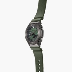 panske hodinky g shock gm2100b 3aer 2