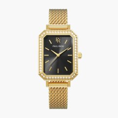 damske hodinky paul rich icon gold black 1