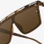 Slnečné okuliare D.Franklin Orion Demi Brown DFKSUN0529 0802 30