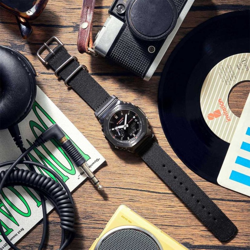 panske hodinky g shock gm 2100cb 1aer 8
