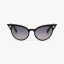 Slnečné okuliare Dsquared2 Kendall DQ0239 01B 2.