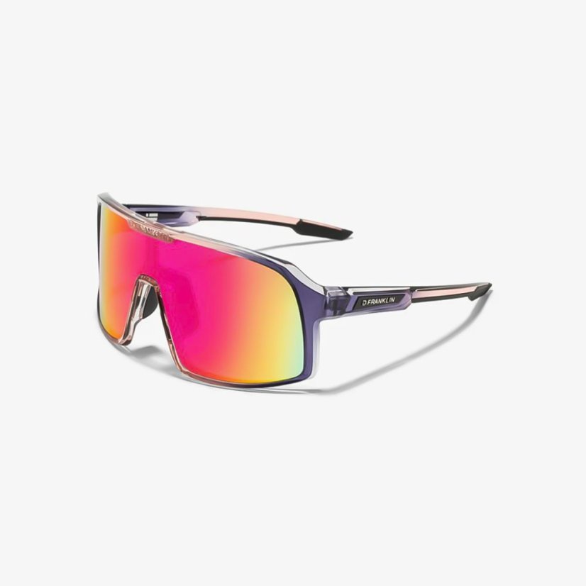 slunecni bryle d franklin wind grad pink purple 1