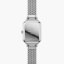 damske hodinky paul rich icon silver black 3
