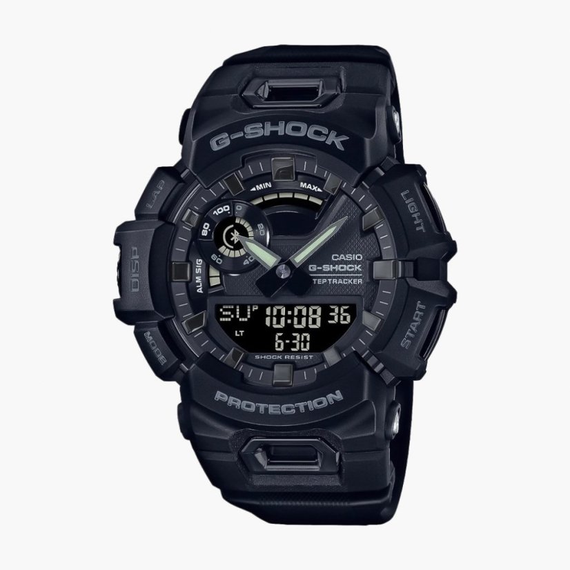 panske hodinky g shock gba 900 1aer