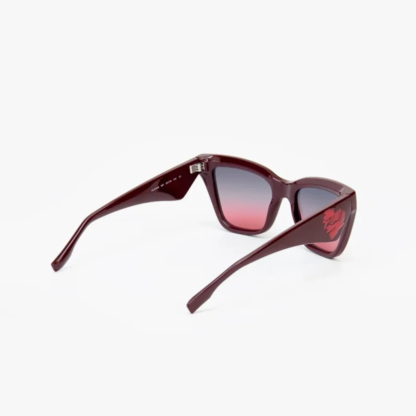 Slnečné okuliare Karl Lagerfeld KL6184S 601