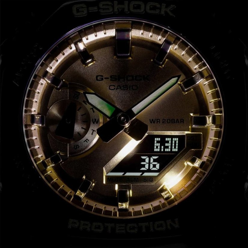 panske hodinky g shock ga 210gb 1aer 3