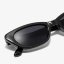 Slnečné okuliare D.Franklin Soho Black Black 4.