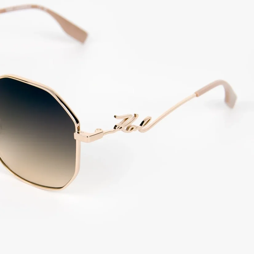 Sluneční brýle Karl Lagerfeld KL358S 770