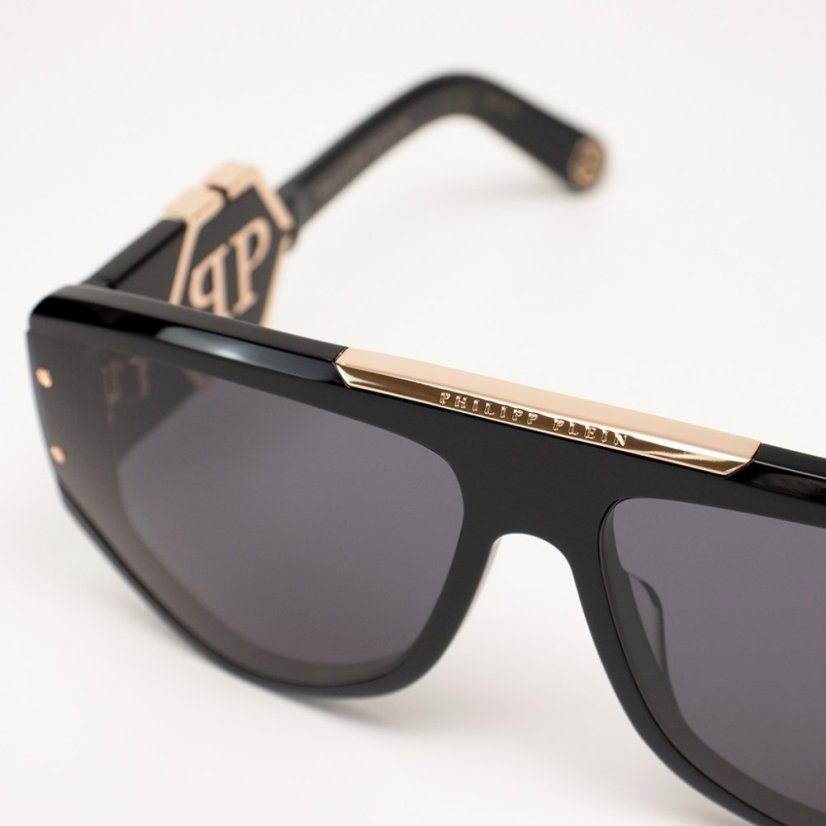 Slnečné okuliare Philipp Plein SPP093M 0700 65 6.