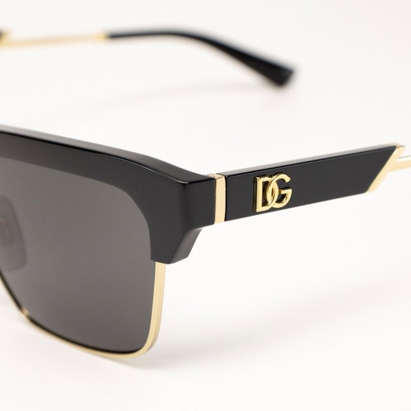 Sluneční brýle Dolce & gabbana DG6185 501 87 4.
