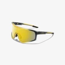 slnecne okuliare d franklin hurricane grad yellow gold 1