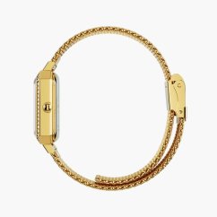 damske hodinky paul rich icon green gold 2