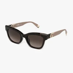 Sluneční brýle Furla SFU814V 0722 52