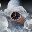 Pánske hodinky Paul Rich Forsted Star Dust II Rose Gold 4