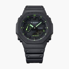 panske hodinky g shock ga 2100 1a3er