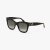 Slnečné okuliare Jimmy Choo JANS DXF 52 20 145 1.