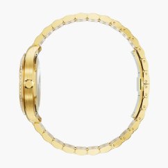 Dámske hodinky Paul Rich Crystelle All Gold