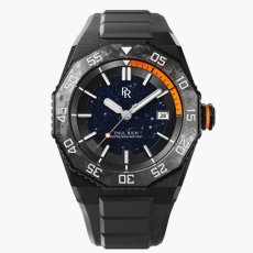 Pánske hodinky Paul Rich AQUACARBON PRO SHADOW BLACK AVENTURINE 1