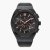 Pánske hodinky Limited Motorsport Frosted Carbon Copper Rubber 1